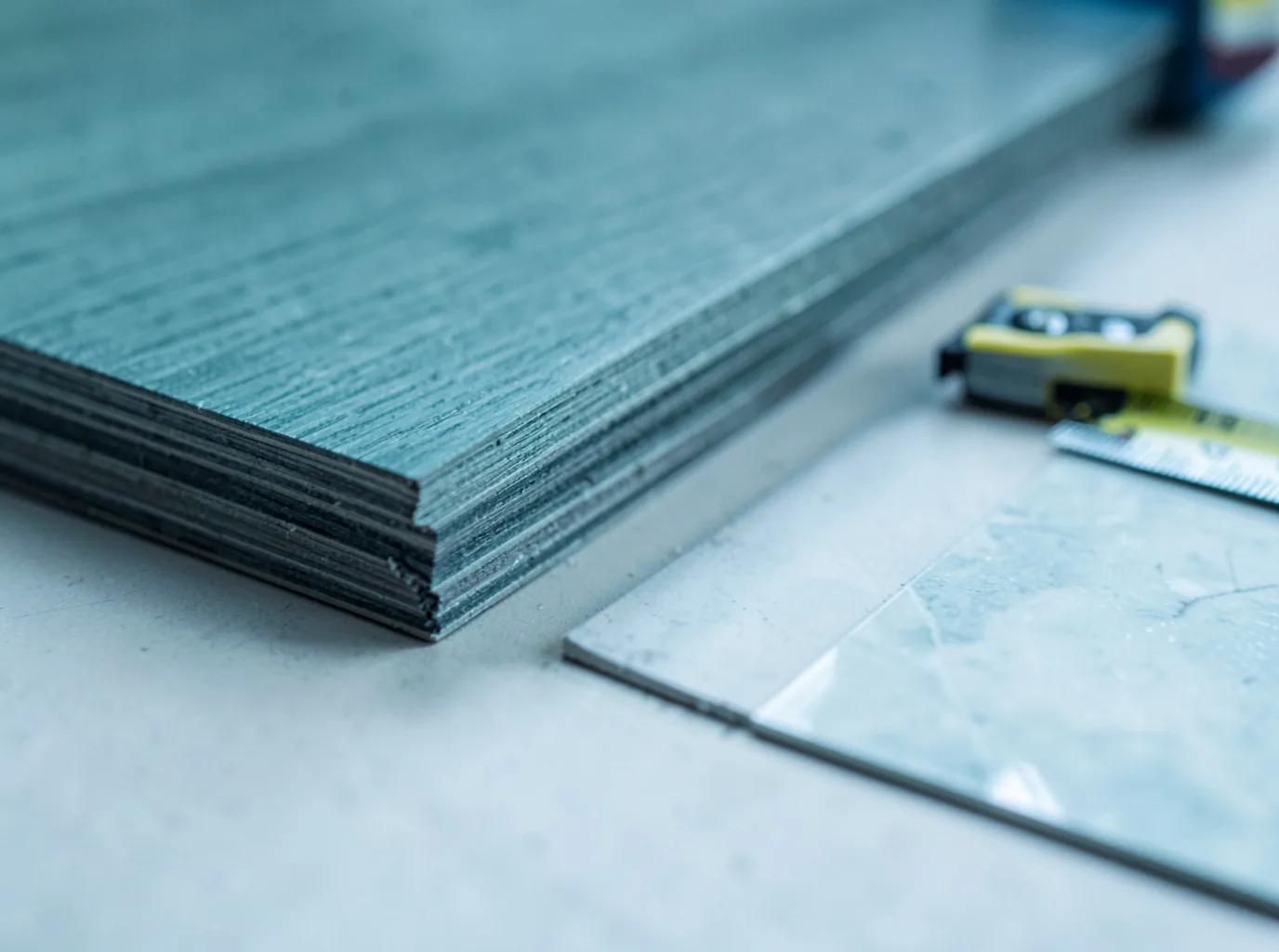 Luxury Vinyl Plank Installation North Andover, MA FAQs